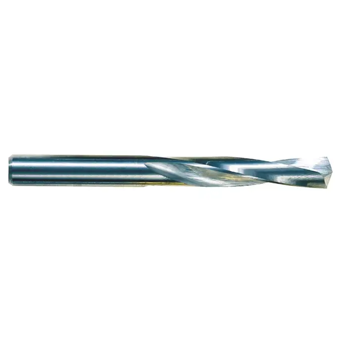 M.A. FORD 20556250 9/16" Size 135° Solid Carbide Screw Machine Length Stub Drill Price Cut
