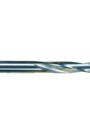 While Supplies Last M.A. FORD 20517720 4.50mm Size 135° Solid Carbide Screw Machine Length Stub Drill