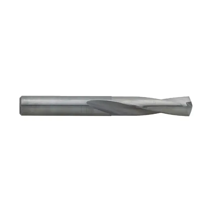 RUSHMORE USA 104090 C Size 118° Solid Carbide Screw Machine Length Stub Drill While Supplies Last