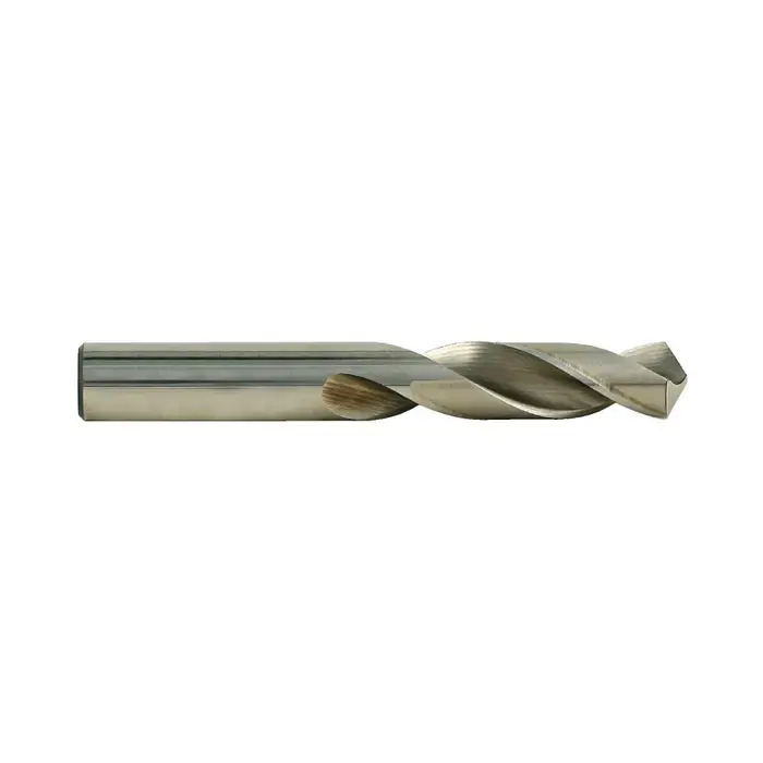 NACHI 1265980 53/64" Size 118° High Speed Steel Screw Machine Length Stub Drill Hot Picks