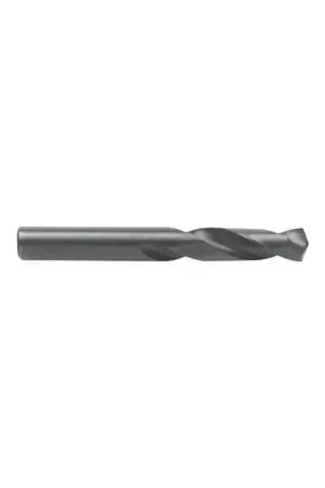 Trusted Brand NACHI 1051187 7/32" Size 135° High Speed Steel Screw Machine Length Stub Drill