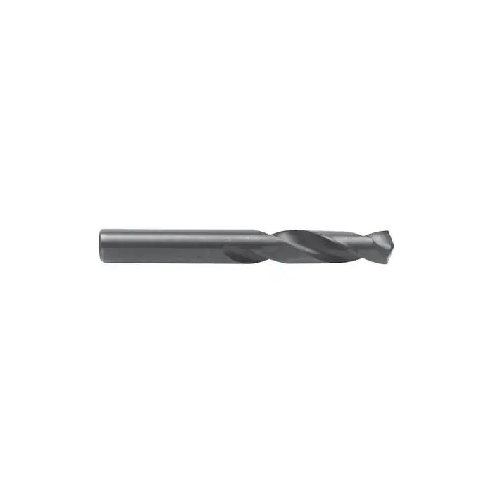 Special Discount NACHI 1050821 36 Size 135° High Speed Steel Screw Machine Length Stub Drill