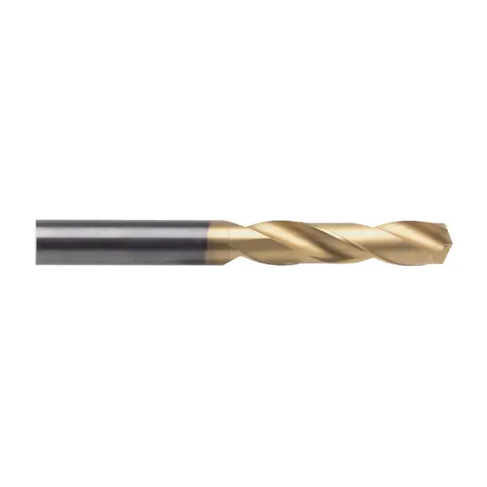 Markdown CJT 11402656 17/64" Size 140° Solid Carbide Screw Machine Length Stub Drill
