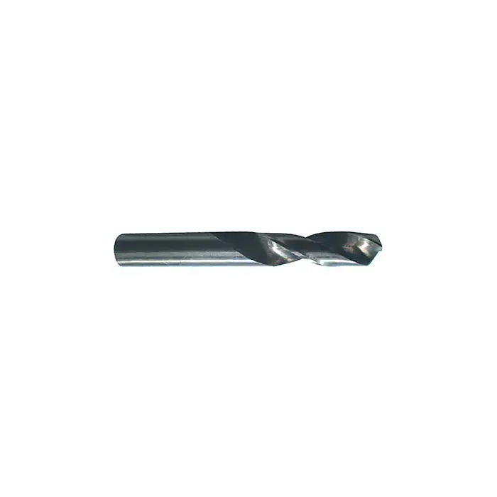 Seasonal Sale TTC PRODUCTION 01-073-033 33/64" Size 135° Cobalt Screw Machine Length Stub Drill