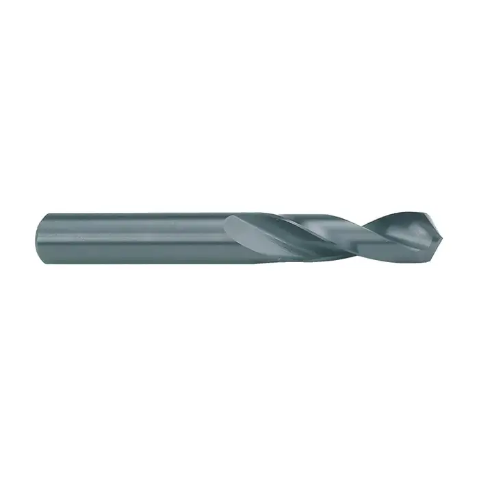 Authentic PRECISION TWIST DRILL 041832 32 Size 135° High Speed Steel Screw Machine Length Stub Drill