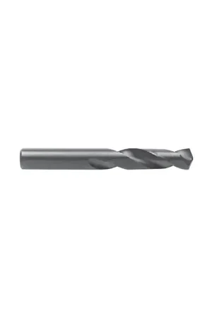 Trusted Brand NACHI 1081127 N Size 135° Cobalt Screw Machine Length Stub Drill