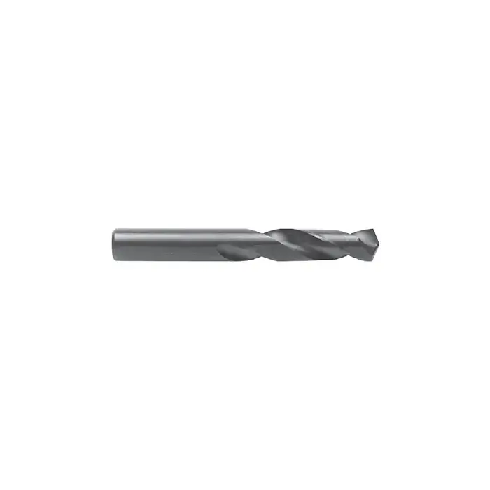 Trusted Brand NACHI 1081127 N Size 135° Cobalt Screw Machine Length Stub Drill