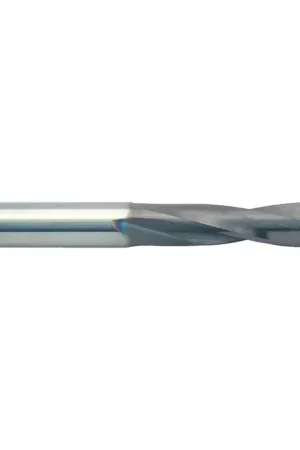 Clearance RUSHMORE USA 103979 7/32" Size 135° Solid Carbide Screw Machine Length Stub Drill