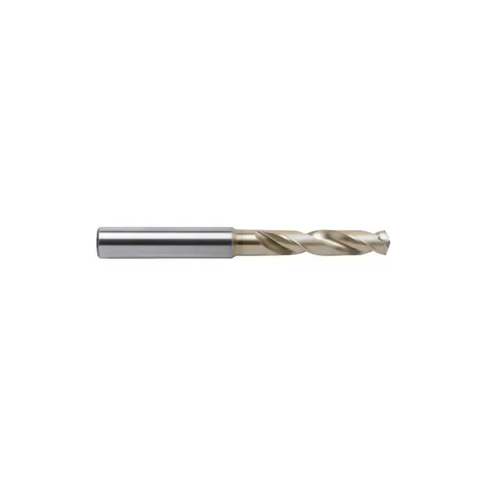 NACHI 1363473 L Size 135° Powdered Metal Cobalt Screw Machine Length Stub Drill Price Drop