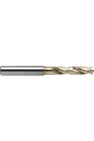 Affordable NACHI 0716786 .61mm Size 135° Powdered Metal Cobalt Screw Machine Length Stub Drill