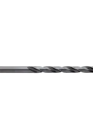 Affordable TTC PRODUCTION 01-136-121 13.10mm Size, 118°, High Speed Steel Taper Length Drill