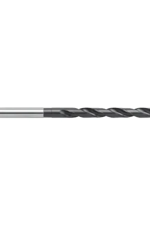 Best Price NACHI 1266527 7/16" Size, 118°, High Speed Steel Taper Length Drill