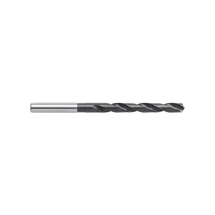 NACHI 1266430 19/64" Size, 118°, High Speed Steel Taper Length Drill Same Day Shipping