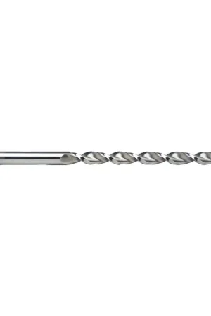 GUHRING 00535002.830 .1122 Size, 130°, High Speed Steel Taper Length Drill Best Seller