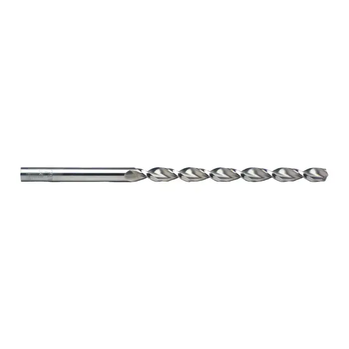 Save Now GUHRING 00535004.700 .1850 Size, 130°, High Speed Steel Taper Length Drill