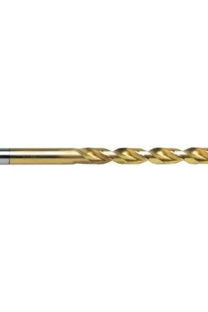 Certified TTC PRODUCTION 09-050-307 7/64" Size, 135°, High Speed Steel Taper Length Drill