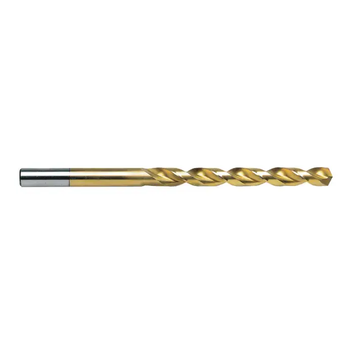 Top Rated TTC PRODUCTION 09-050-416 16 Size, 135°, High Speed Steel Taper Length Drill