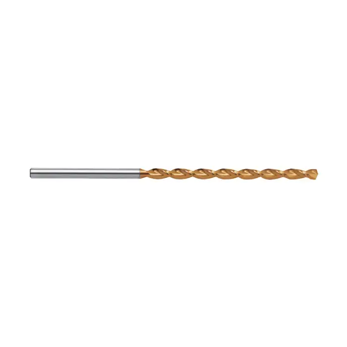 Buy Online NACHI 1004256 15/32" Size, 118°, High Speed Steel Taper Length Drill