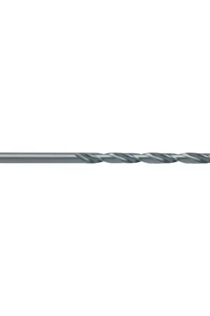 Express Delivery TTC PRODUCTION 01-110-051 51/64" Size, 118°, High Speed Steel Taper Length Drill