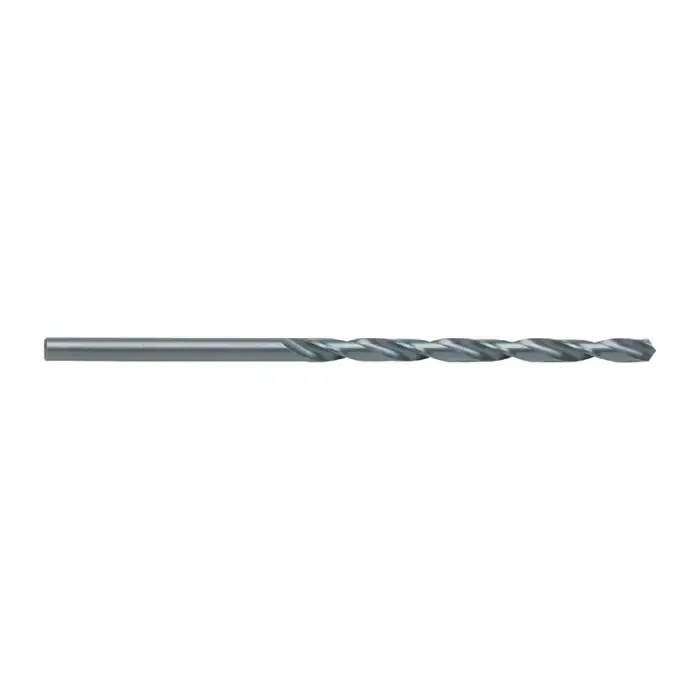 TTC PRODUCTION 01-111-006 6 Size, 118°, High Speed Steel Taper Length Drill Free Returns