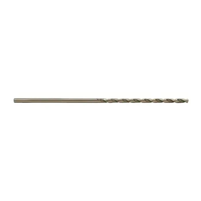Grab Now PRECISION TWIST DRILL 051047 47/64" Size, 118°, High Speed Steel Taper Length Drill