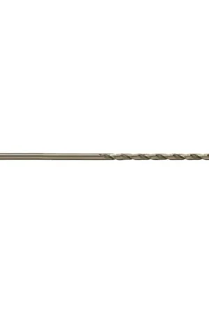 Exclusive Offer PRECISION TWIST DRILL 051100 1" Size, 118°, High Speed Steel Taper Length Drill