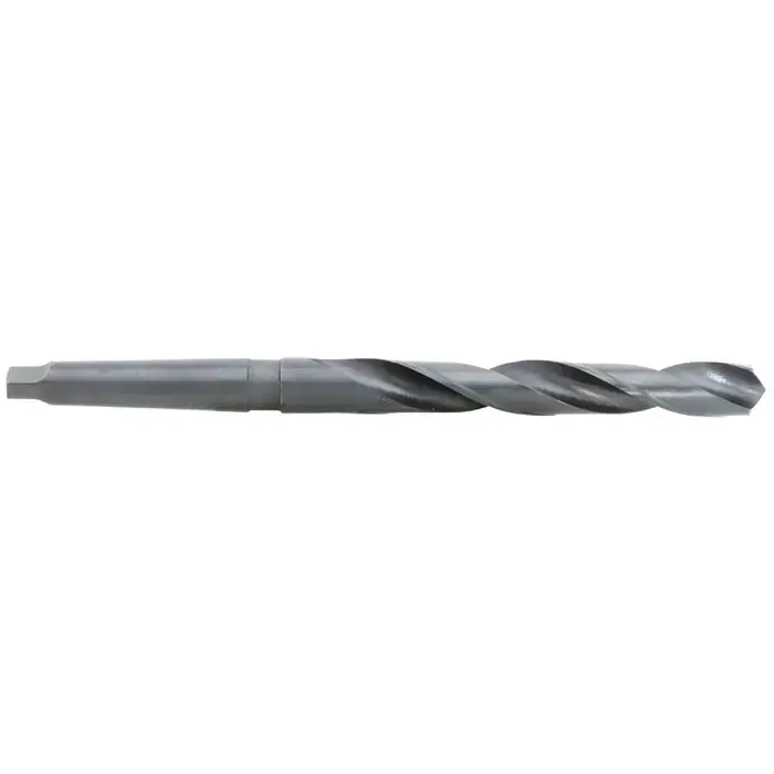 TTC 01-144-900 49.00mm Size, 4MT 118° High Speed Steel Taper Shank Drill Discount