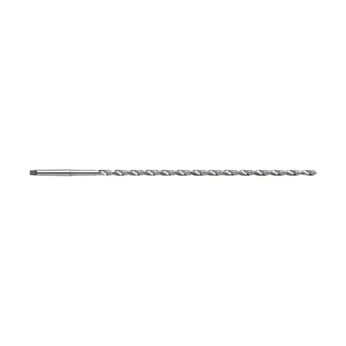 NACHI 1058181 33/64" Size, 2MT 118° High Speed Steel Taper Shank Drill Hassle-Free Returns