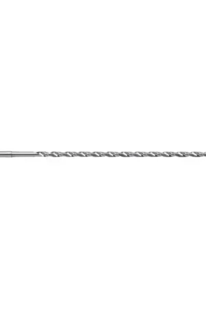 Top Rated NACHI 1058123 7/16" Size, 1MT 118° High Speed Steel Taper Shank Drill