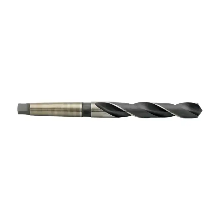 In Demand TTC PRODUCTION 01-125-032 1/2" Size, 2MT 118° Cobalt Taper Shank Drill
