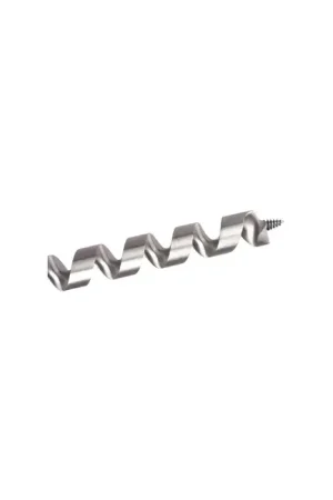IRWIN 3043013 1" Size, High Speed Steel Wood Application Drill Holiday Sale