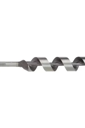 Big Sale IRWIN 49999 1/4", 3/8",1/2" Size, High Speed Steel Wood Application Drill