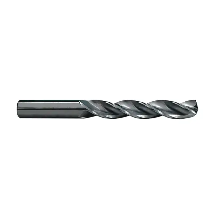 M.A. FORD 22916950 18 Size, 150°, 1-5/8" Flute Length Solid Carbide 3 Flute CNC Drill Deal
