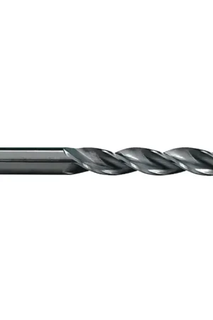 Big Sale M.A. FORD 22921870 7/32" Size, 150°, 1-3/4" Flute Length Solid Carbide 3 Flute CNC Drill