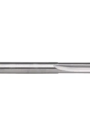 Top Rated M.A. FORD 20008100 46 135° Solid Carbide Straight Flute Spade Drill