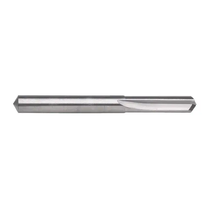Hassle-Free Returns M.A. FORD 20021300 3 135° Solid Carbide Straight Flute Spade Drill