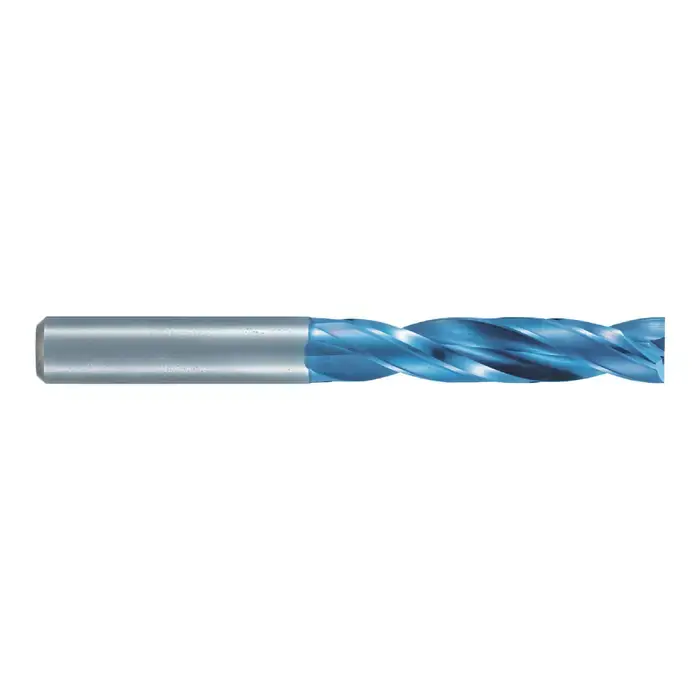 Reduced Price NACHI 0718949 4.70mm 180° Solid Carbide Flat Bottom High Performance Drill