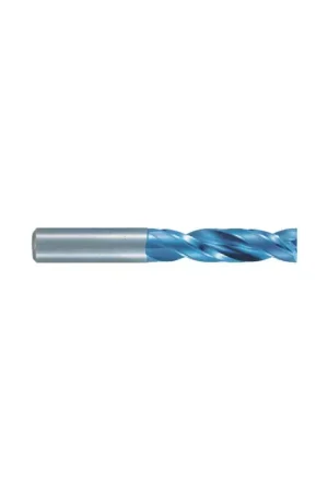 Budget NACHI 0719487 10.10mm 180° Solid Carbide Flat Bottom High Performance Drill