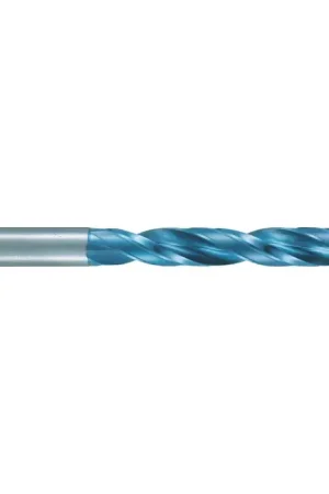 Buy Today NACHI 0719836 3.70mm 180° Solid Carbide Flat Bottom High Performance Drill