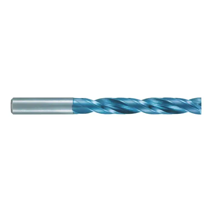 Limited Offer NACHI 0720000 5.40mm 180° Solid Carbide Flat Bottom High Performance Drill