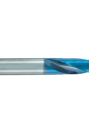 Bargain NACHI 0709971 5.50mm 180° Solid Carbide Flat Bottom High Performance Drill