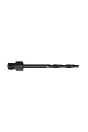 Flash Sale RMT 36 Size, 135°, 2-1/8" OAL High Speed Steel Threaded Shank Drill