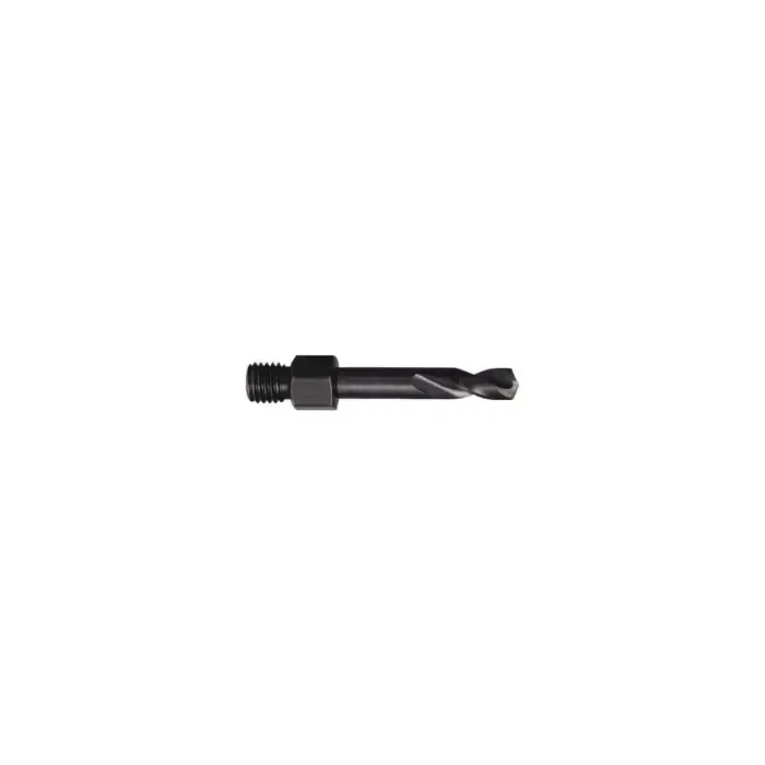 RMT 4 Size, 135°, 1-1/4" OAL High Speed Steel Threaded Shank Drill Don't Miss Out