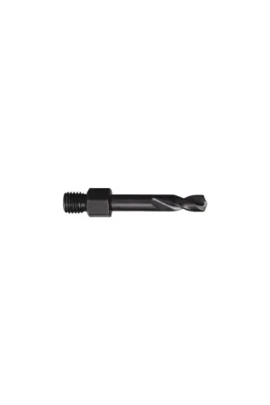 RMT 3/8" Size, 135°, 1-1/4" OAL High Speed Steel Threaded Shank Drill Top Pick