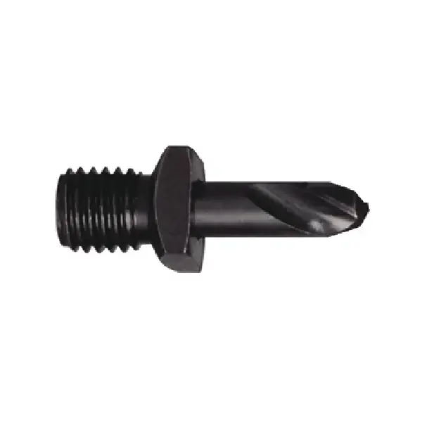 Fresh Stock RMT 3/32" Size, 135°, 1/2" OAL Cobalt Threaded Shank Drill