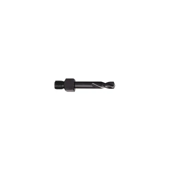 RMT 31 Size, 135°, 1" OAL Cobalt Threaded Shank Drill Limited Offer