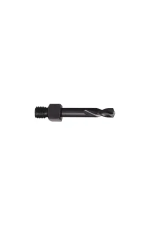 Budget RMT 15 Size, 135°, 1-1/4" OAL Cobalt Threaded Shank Drill