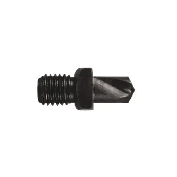 RMT 13 Size, 135°, 13/32" OAL Cobalt Threaded Shank Drill Don't Miss Out