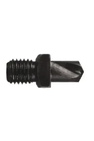 RMT 5 Size, 135°, 13/32" OAL Cobalt Threaded Shank Drill Order Now