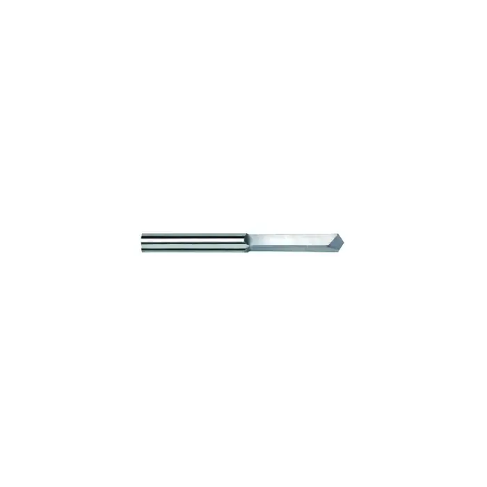 OMEGADRILL OD-1/8 1/8" All Flute, For Tap Sizes 8, 10, 12, M4, M5, Tap Extractor Clearance